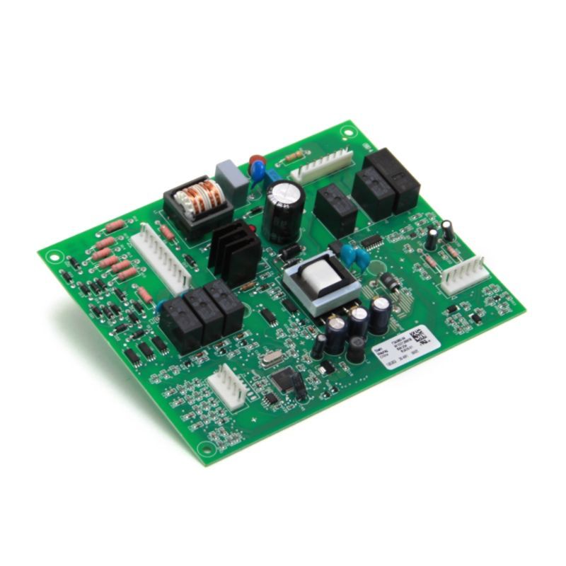 Whirlpool GI0FSAXVY08 Refrigerator Control Board