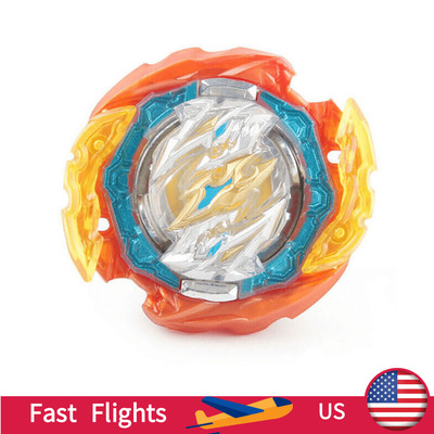 Battling Bey Burst  Starter B-181 DB Cyclone Ragnaruk.Gg.Nv-6 Booster Gaming Top