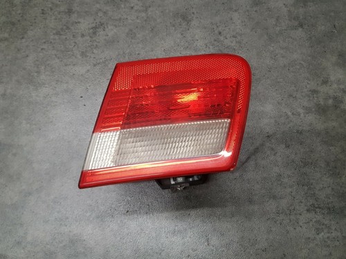 BMW E46 Facelift Touring Rücklicht Rückleuchte rechts Heckklappe #12365