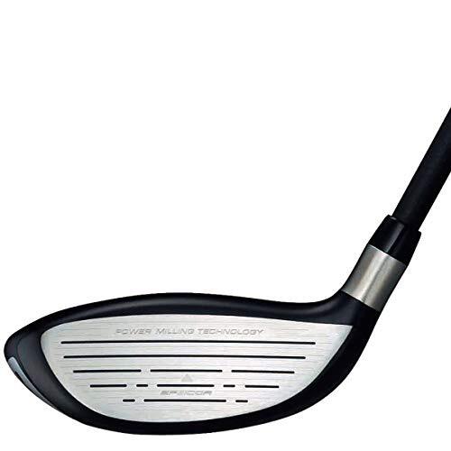 NEW BRIDGESTONE 20TOUR BX Fairway Wood Speeder661 EVOLUTIONVII Carbon Shaft - Picture 2 of 2