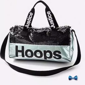 girls basketball bag