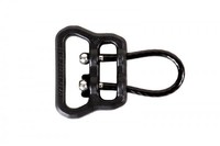 Blue Force Uloop Black 1.25 Diameter Uwl-ul1-125-bk Blue Force Uloop Black 1.25 Diameter Uwl-ul1-125-bk