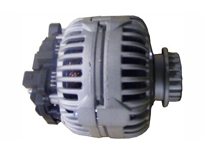 VW Touarag MK1 2003-2011 Alternator BRAND NEW OEM QUALITY 3 YEARS WARRANTY - Picture 1 of 3