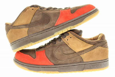 Shoes】NIKE DUNK LOW PRO SB BISON 2003 28.5cm 304292-226 Shoes】NIKE DUNK LOW PRO SB BISON 2003 28.5cm 304292-226