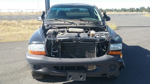04 MOTOR DODGE DAKOTA ECM 171360 - Imagen 3 de 9