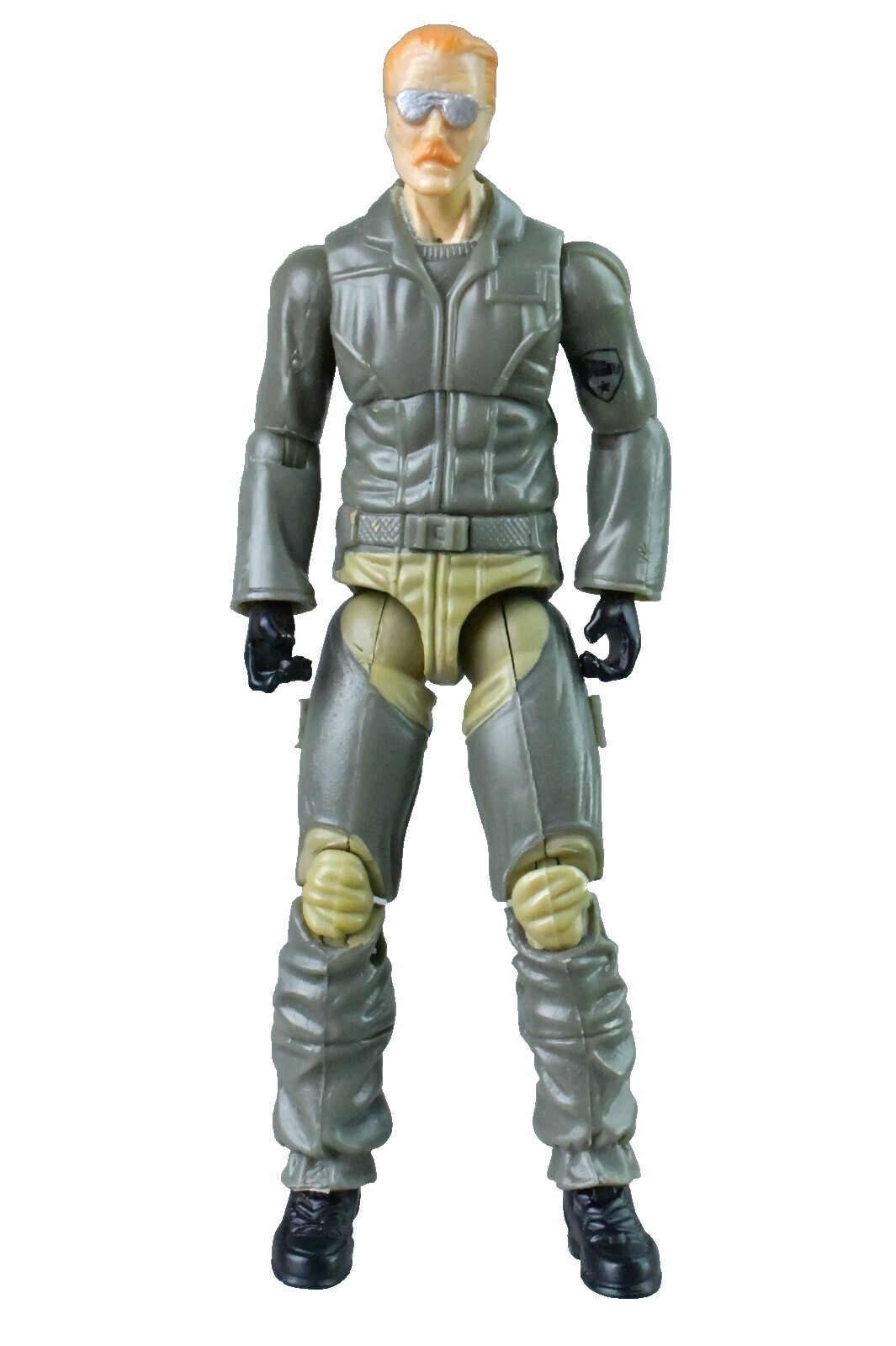 Dragonhawk GI Joe | eBay
