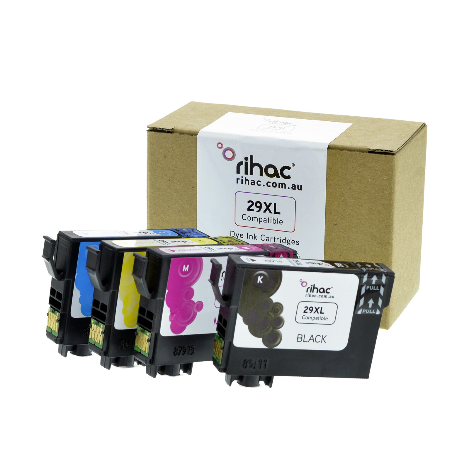 29XL & 29 Ink cartridge alternative for Epson XP432 XP442 Printer