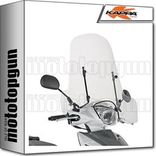 KAPPA PARABREZZA CLEAR ASKOLL ES1 ES2 ES3 2019 19 2020 20 2021 21 2022 22