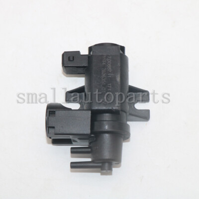 OEM Vacuum Pressure Converter Valve 70088711 7.00887.11 for BMW 