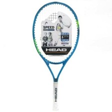 HEAD Speed 25 Junior Tennis Racket PreStrung Brand New Grip 3 7/8" - 00