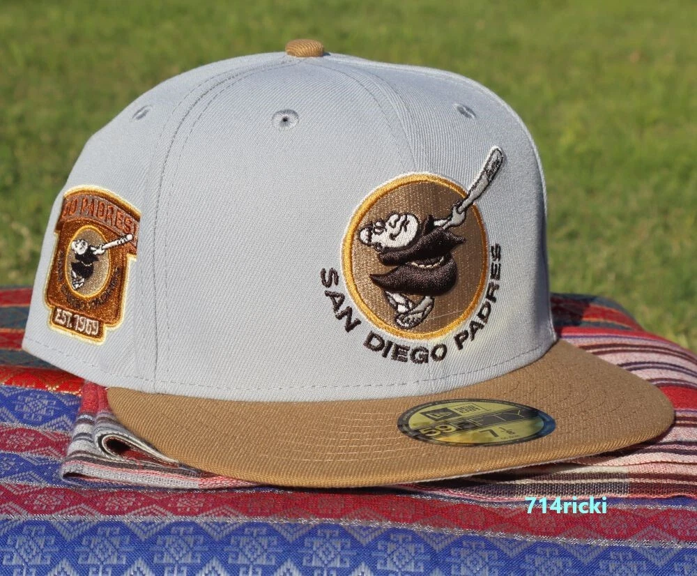 San diego padres outlet 59fifty
