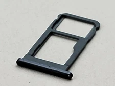 OEM AT&T Fusion 5G EA211005 SIM Tray SD Tray SIM Card Holder OEM Part | Gray