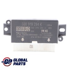 Audi RS3 8V PDC Parking Distance Control Sensor Module Unit ECU 5Q0919294K