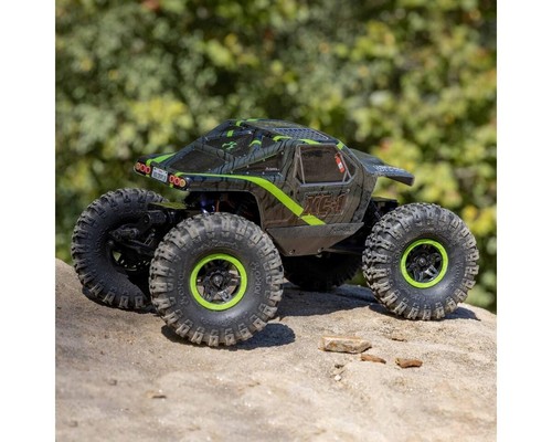 Axial AX24 XC-1 1/24th 4WS Crawler Brushed RTR AXI00003 Trucks Electric RTR - Picture 7 of 10