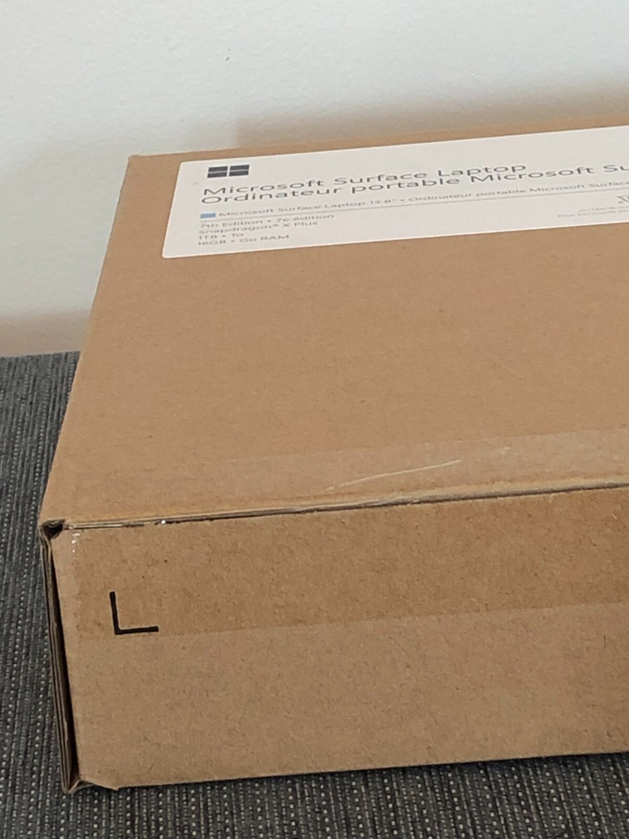 未開封 Microsoft THH-00020 SurfaceLaptopGo Amazon.com: Microsoft Surface Laptop 2 (Intel Core i7, 8GB