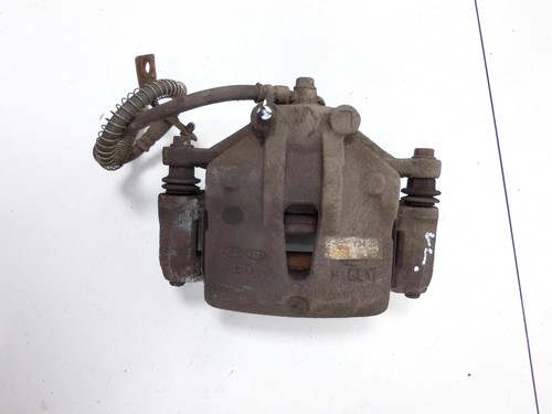 Bremssattel Bremszange Vo Li für Hyundai I30 FD 07-10 1,6 85KW 58110-1H000 - Bild 2 von 9