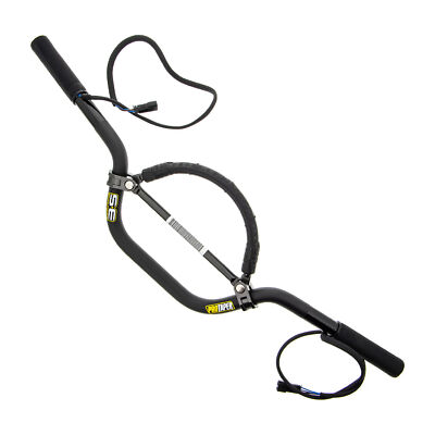 ポラリス PROTAPER プロテーパー 5インチハンドル スノー ポラリス PROTAPER プロテーパー 5インチハンドル スノー