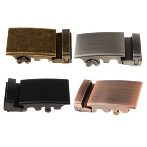 ratchet belt buckle replacement