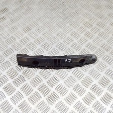 NISSAN JUKE F15 Rear Left Bumper Bracket 85229-BV80A 1.5 Diesel 81kw 2017