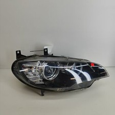 Feu avant (phare) BMW 3,0