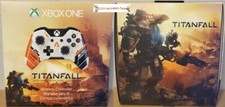 Microsoft XBOX One TITANFALL Wireless Video Game Controller Brand New Sealed