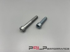 Audi A4 S4 RS4 B5 Quattro - 1x Schraubensatz Bremssattelhalter Hinterachse - OEM