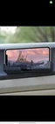 Self Adhesive Dashboard Mount Car Phone Holder, Adjustable Phone Holder