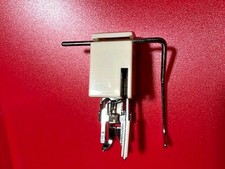 Walking Foot 7mm That Fits Low Shank Janome S...