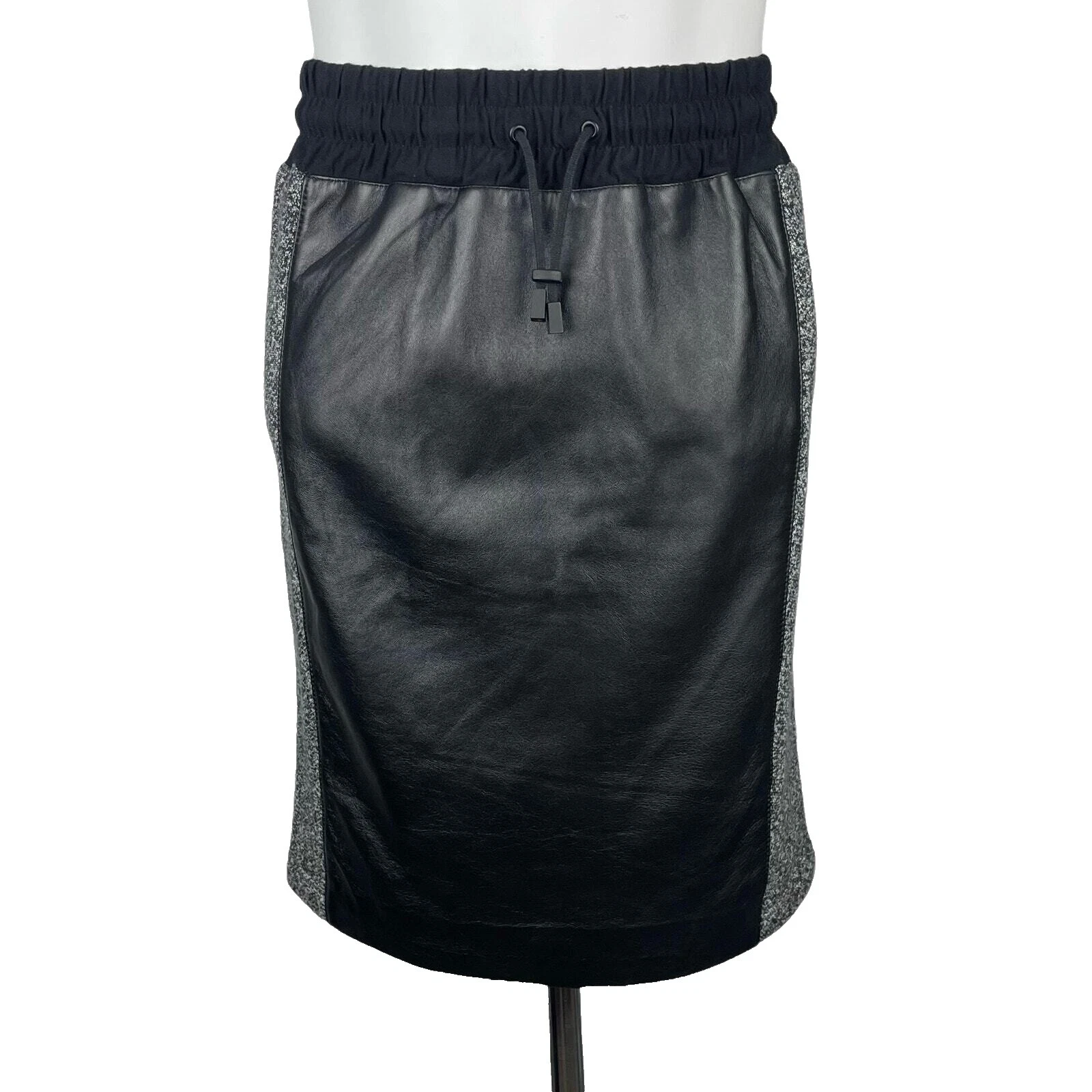Danier Leather Regular Size Skirts for Women