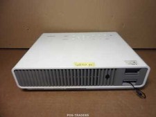 Casio XJ-M250 Projector Beamer DLP WXGA 3000 LUMENS - HDMI - No Remote - 4855 H