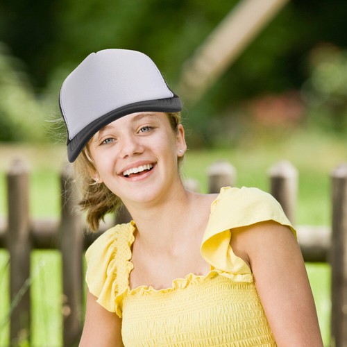 10 Pcs Casquette De Baseball soldes En Maille Vierge Chapeau Bricolage Chapeaux Homme