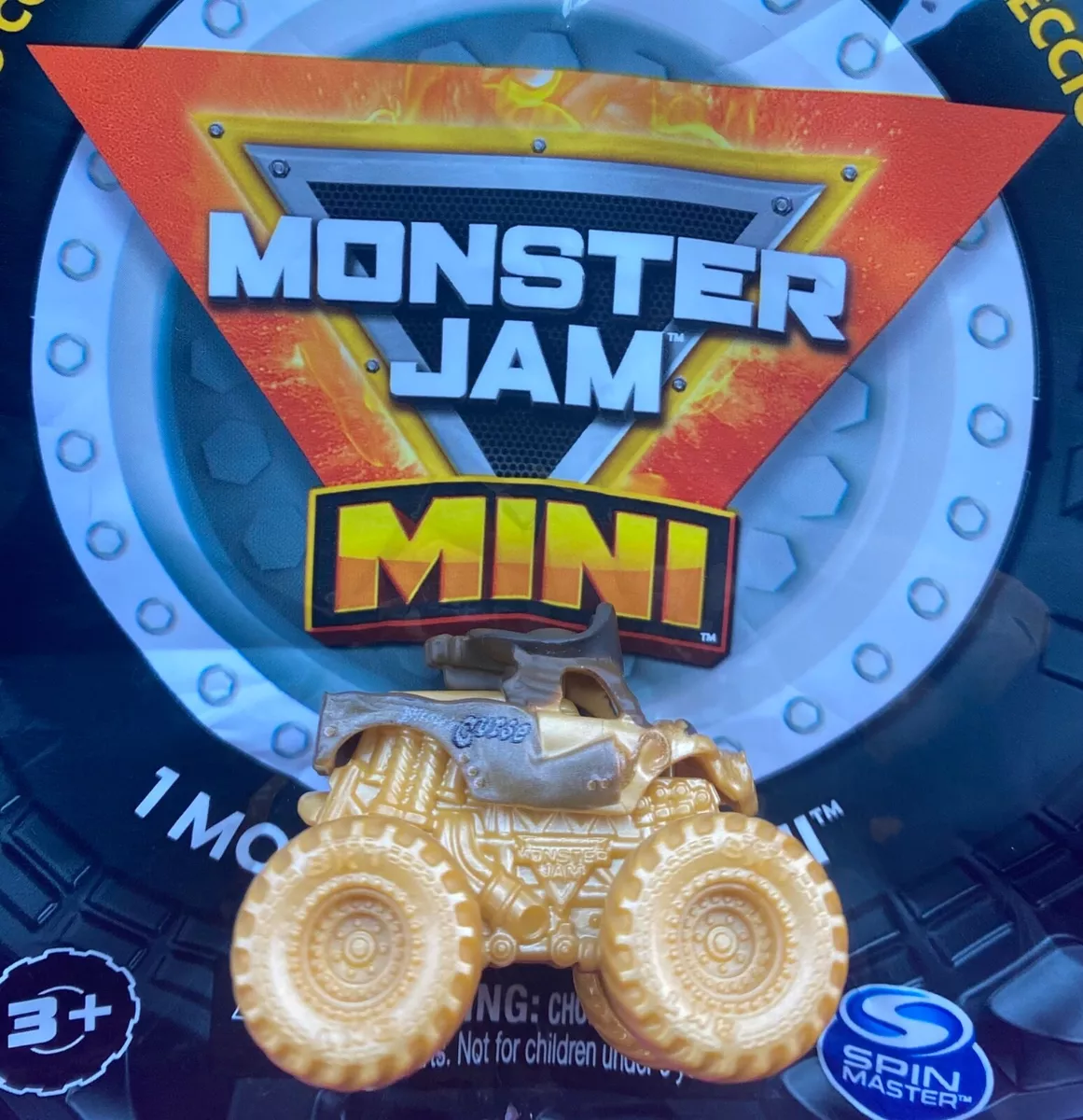 Monster Jam - BEST of the 2023 Season 