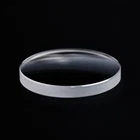 SG004 SKX007/SRPD Double Sapphire Crystal for Flat Insert