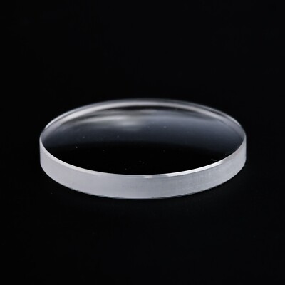 SG004 SKX007/SRPD Double Sapphire Crystal for Flat Insert