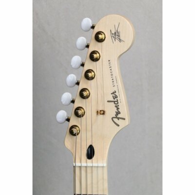Fender Japan Exclusive Richie Kotzen Stratocaster