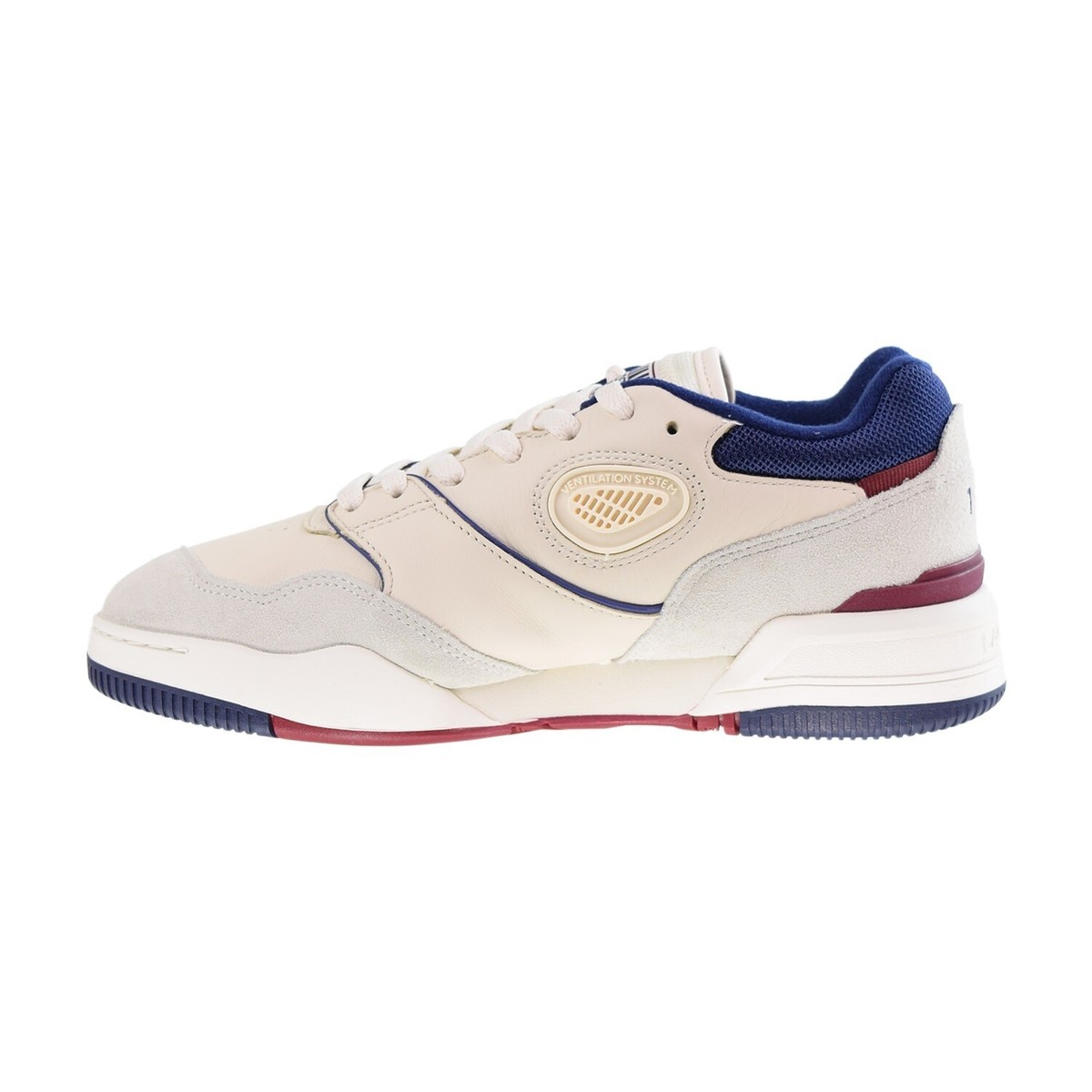 ZAPATILLA LACOSTE LINESHOT 223 (LE031152)