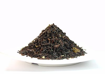 Ice wine natural flavored black tea loose leaf tea 1  LB