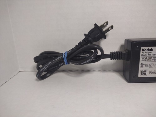 OEM Kodak HPA-602425A0 Easy Share Printer AC Adapter Power Supply - Picture 3 of 4