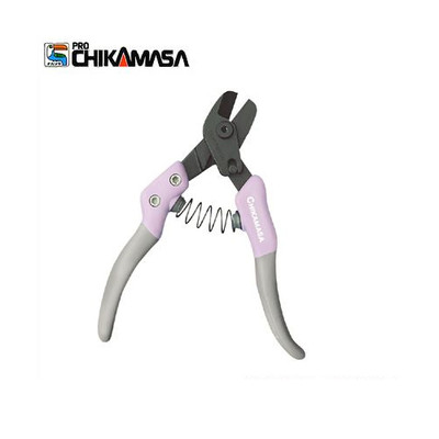 Japanese CHIKAMASA Flower Arrangement Scissors Artificial Cutter
