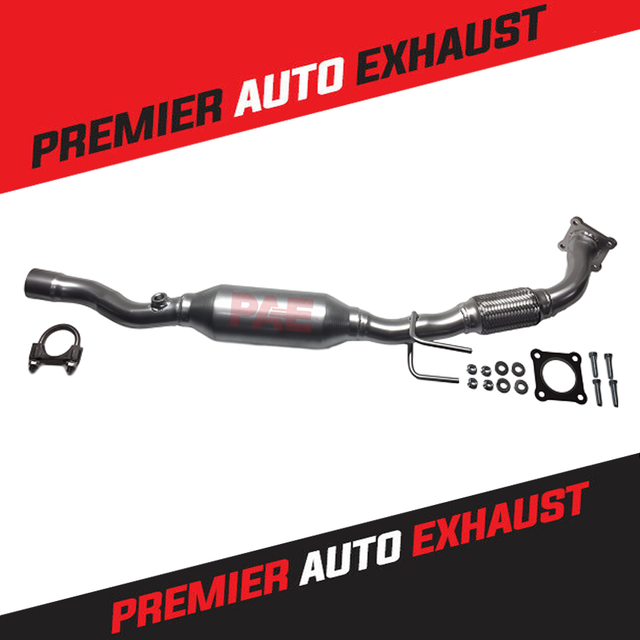 Fits 2007 2008 2009 2010 Volkswagen Jetta City Catalytic Converter 2.0L