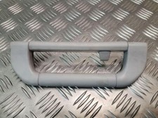 BMW 7 E65, E66, E67 Dachgriff hinten rechts 1969983 3.00 Diesel 170kw 25124598