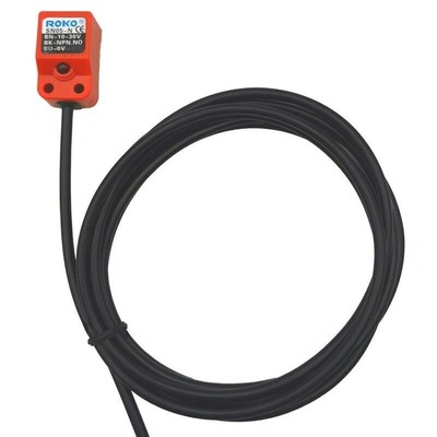 1 PCS  ROKO SN05-N Proximity switch three-wire NPN #WD1*