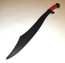 Martial Arts PRACTICE SWORD Training Moro Philippines Kali FMA