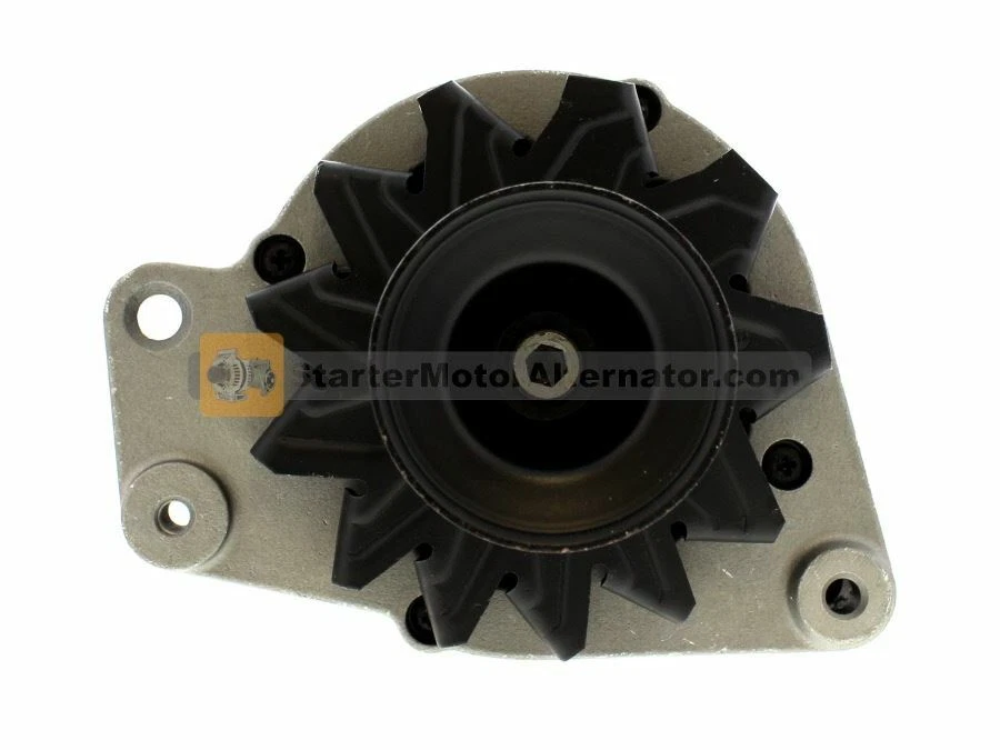 fits VW CARAVELLE, LT, TRANSPORTER 1.6-2.4 PETROL/DIESEL 1985-1996 ALTERNATOR - Image 3 of 4