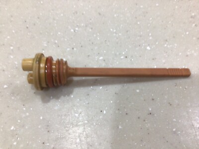 Briggs und Stratton 450 500 550 Serie Motor - DIP STICK