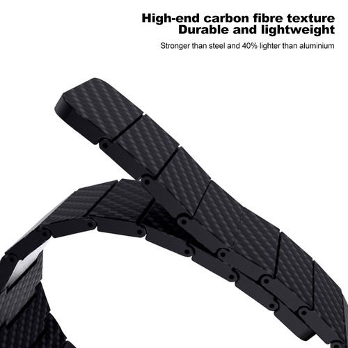 Metal Band For Samsung Galaxy Watch 6/5/4 40/44mm 5 Pro 45mm 6 Classic 43/47mm - 第 6/12 張圖片