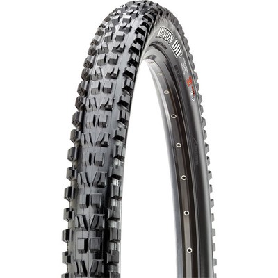 Maxxis Bike Tyre Minion DHF 29x2.3'' 60TPI Folding Bike Tyre Dual Compound EXOtr