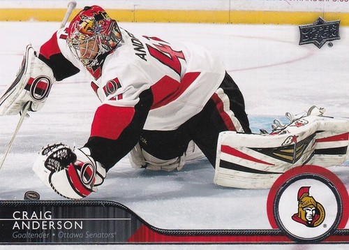 14-15 UPPER DECK BASE CARDS # 1-200 - PICK FROM LIST - FREE COMBINED SHIPPING - Picture 119 of 180