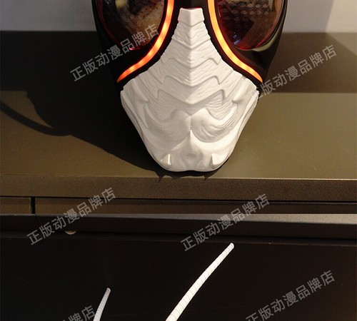 Masked Rider Kamen Rider Zi-O BLACK SUN 1:1 Transforming Helmet Cosplay Mask Pro - Picture 10 of 23