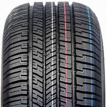 2154517 215/45R17 Goodyear Eagle RSA Blk 87W New Tire - Qty 1 | eBay